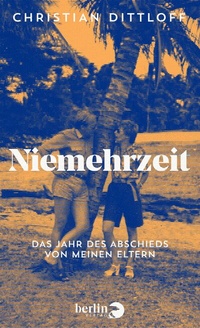 Abbildung von: Niemehrzeit - Berlin Verlag