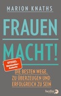 Cover: FrauenMACHT! - Berlin Verlag