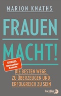 Cover: FrauenMACHT! - Berlin Verlag