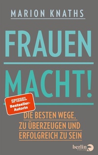 Enlarge image Cover: FrauenMACHT! - Berlin Verlag