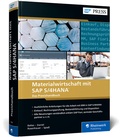 Abbildung von: Materialwirtschaft mit SAP S/4HANA - SAP PRESS