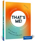 Cover: That's me! - Rheinwerk