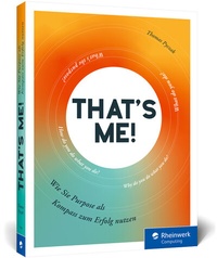 Abbildung von: That's me! - Rheinwerk