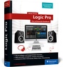 Cover: Logic Pro - Rheinwerk