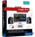 Cover: Logic Pro - Rheinwerk