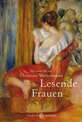 Cover: Lesende Frauen - Thiele Verlag