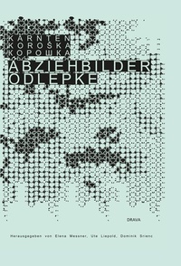 Abbildung von: Abziehbilder - Odlepke - Drava
