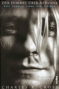 Cover: Der Himmel &uuml;ber Nirvana - Hannibal Verlag