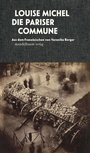 Cover: Die Pariser Commune - Mandelbaum Verlag eG