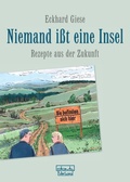 Cover: Niemand i&szlig;t eine Insel - dgvt-Verlag