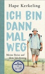 Cover: Ich bin dann mal weg - MALIK