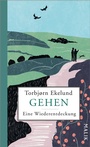 Cover: Gehen - MALIK