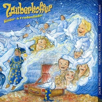 Abbildung von: Zauberkoffer Kinder- und Friedenslieder - GoodSpirit Verlag