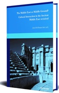 Cover: The Middle East as Middle Ground? - Holzhausen Verlag