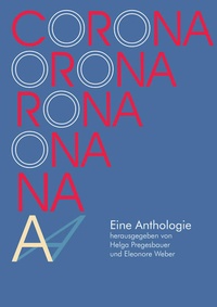 Enlarge image Cover: Corona - Edition fabrik.transit