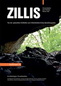 Cover: Zillis - Edition Somedia