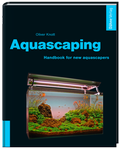 Cover: Aquascaping - D&auml;hne Verlag