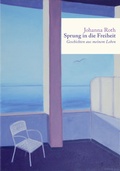 Cover: Sprung in die Freiheit - Fieberstern Verlag