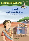 Cover: Josef und seine Br&uuml;der - Hase und Igel Verlag