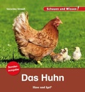 Cover: Das Huhn / Sonderausgabe - Hase und Igel Verlag