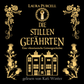Cover: Die stillen Gef&auml;hrten - Kati Winter