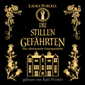 Cover: Die stillen Gef&auml;hrten - Kati Winter