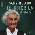 Cover: Territorium ist &uuml;berall - cc-live