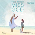 Cover: Miss God - cc-live