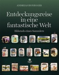 Cover: Entdeckungsreise in eine fantastische Welt - Elisabeth Sandmann Verlag