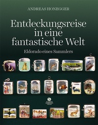 Abbildung von: Entdeckungsreise in eine fantastische Welt - Elisabeth Sandmann Verlag