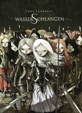 Cover: Wasserschlangen - Cross Cult Entertainment