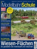 Cover: Modellbahn Schule 44 - GeraMond