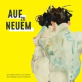Cover: Auf zu Neuem - Bibliothek der Provinz