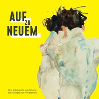 Enlarge image Cover: Auf zu Neuem - Bibliothek der Provinz