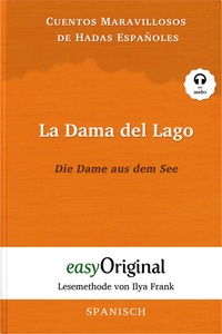 Abbildung von: La Dama del Lago / Die Dame aus dem See (mit kostenlosem Audio-Download-Link) - EasyOriginal Verlag