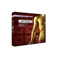 Abbildung von: Chinese Medicine (Chinese Culture Series, Englische Ausgabe) - China National Publications c/o Flieder-Verlag GmbH (Distributor)