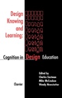 Cover: Design Knowing and Learning - Elsevier