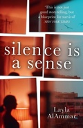 Cover: Silence is a Sense - The Borough Press