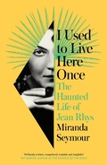 Cover: I Used to Live Here Once - William Collins