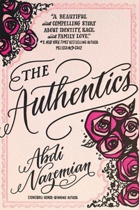 Enlarge image Cover: The Authentics - Collins