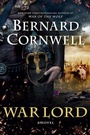 Cover: War Lord - Collins