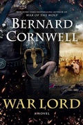Cover: War Lord - Collins