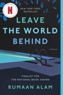 Cover: Leave the World Behind - Collins