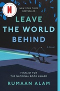 Cover: Leave the World Behind - Collins