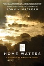 Cover: Home Waters - HarperCollins