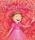 Cover: Rubylicious - Collins