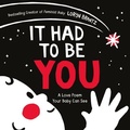 Cover: It Had to Be You - HarperCollins
