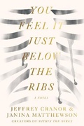 Cover: You Feel It Just Below the Ribs - Collins