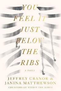 Enlarge image Cover: You Feel It Just Below the Ribs - Collins
