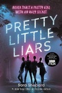 Cover: Pretty Little Liars - Collins